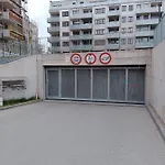 J&z Apartment *