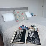 Apartment J&z *