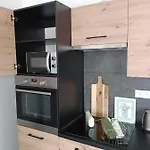 Apartment J&z