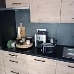 Apartment J&z *