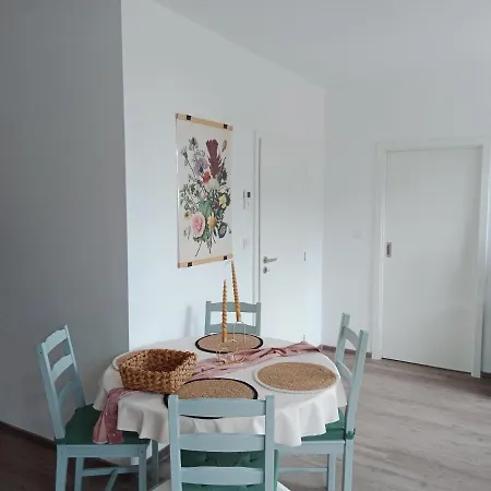 Apartamento J&z Olomouc