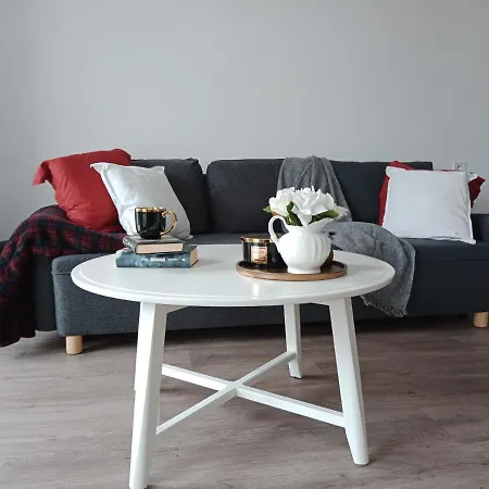 J&z Apartamento