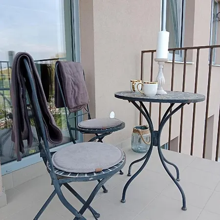 J&z Appartement Olomouc