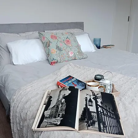 Appartement J&z *