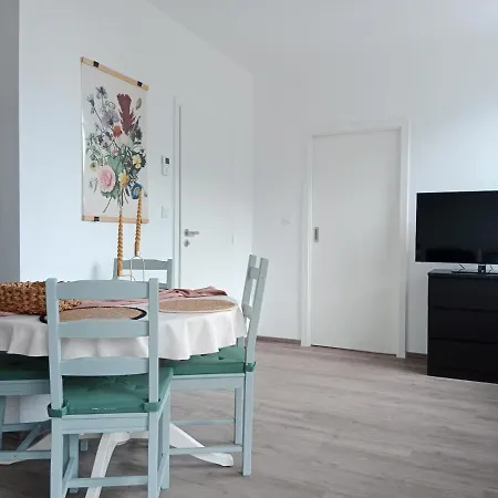 Apartment J&z