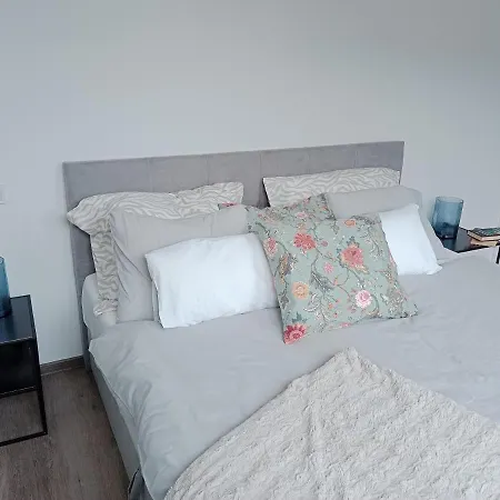 J&z Apartment