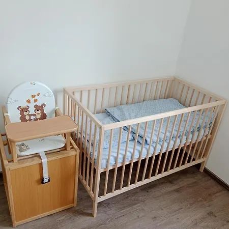 J&z Appartement