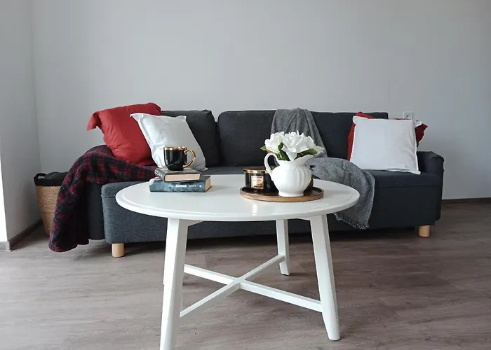 J&z Apartamento