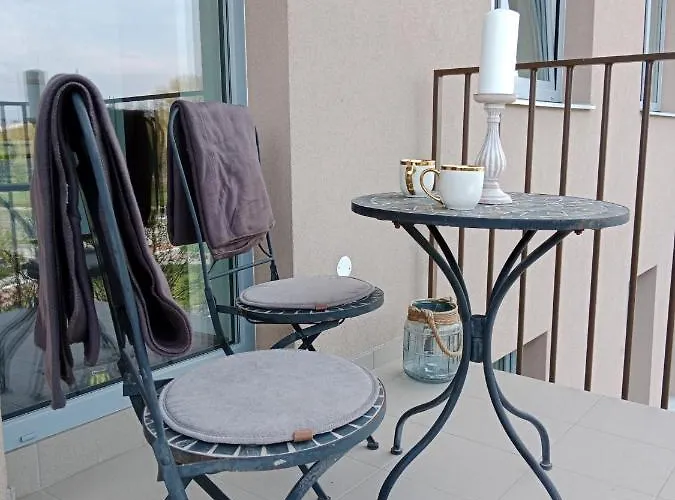 J&z Apartmán Olomouc