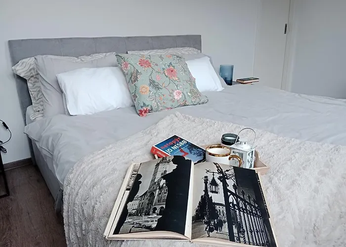 Apartamento J&z *