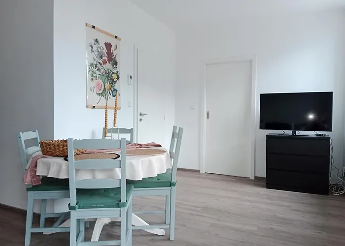 Apartamento J&z