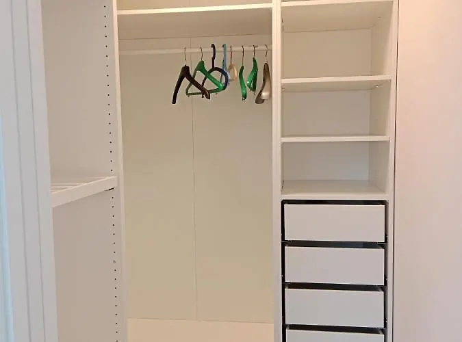 J&z Apartamento *