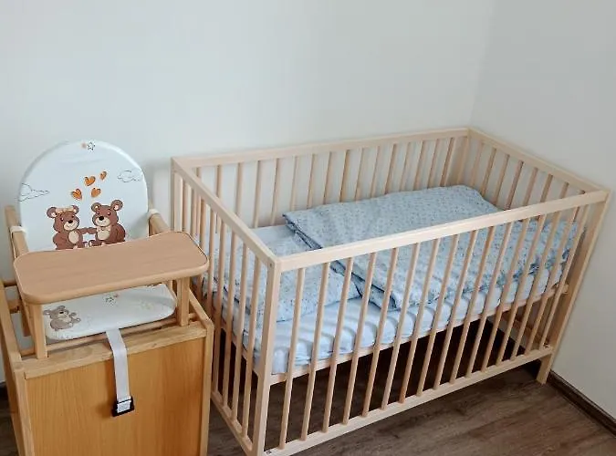 J&z Apartmán